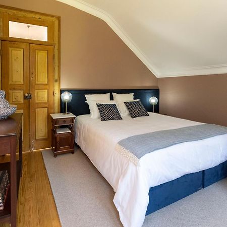 The Grove Houses Guimarães Room photo