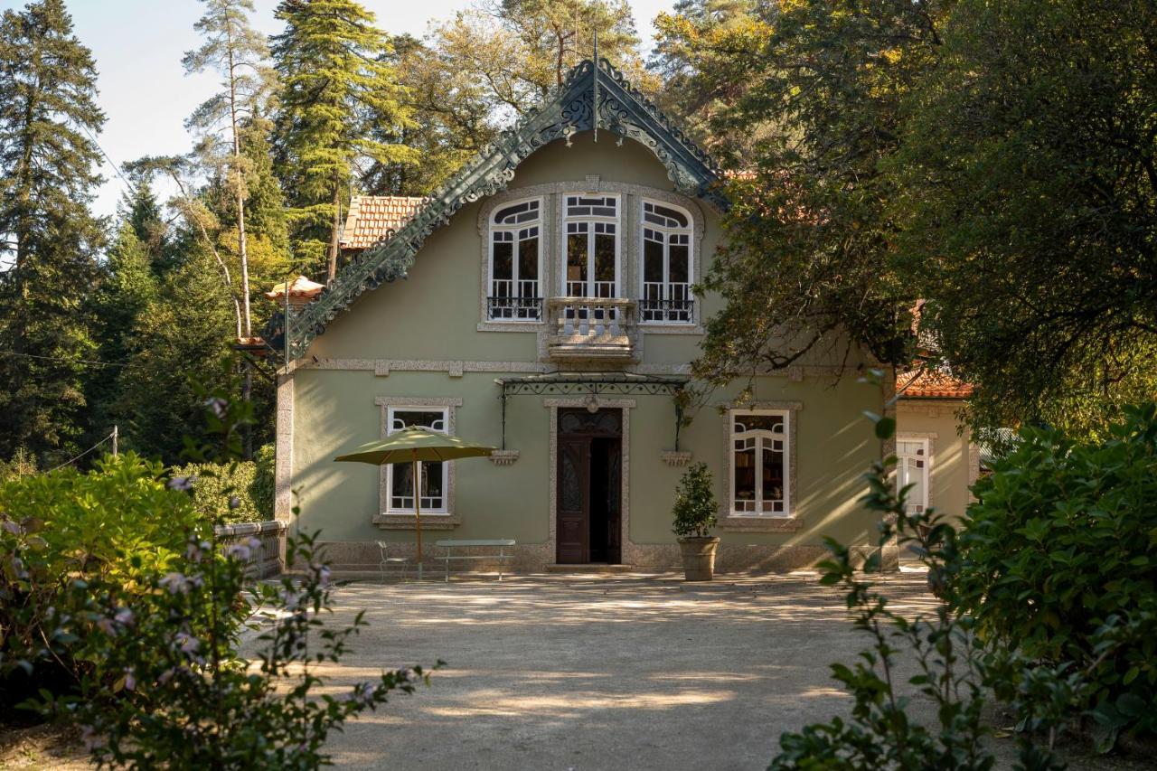 The Grove Houses Guimarães Exterior photo