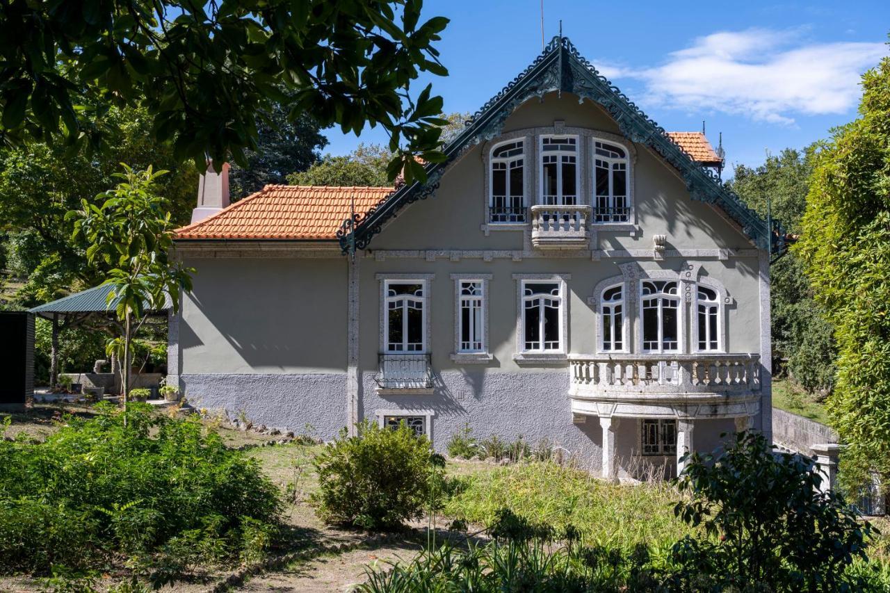 The Grove Houses Guimarães Exterior photo