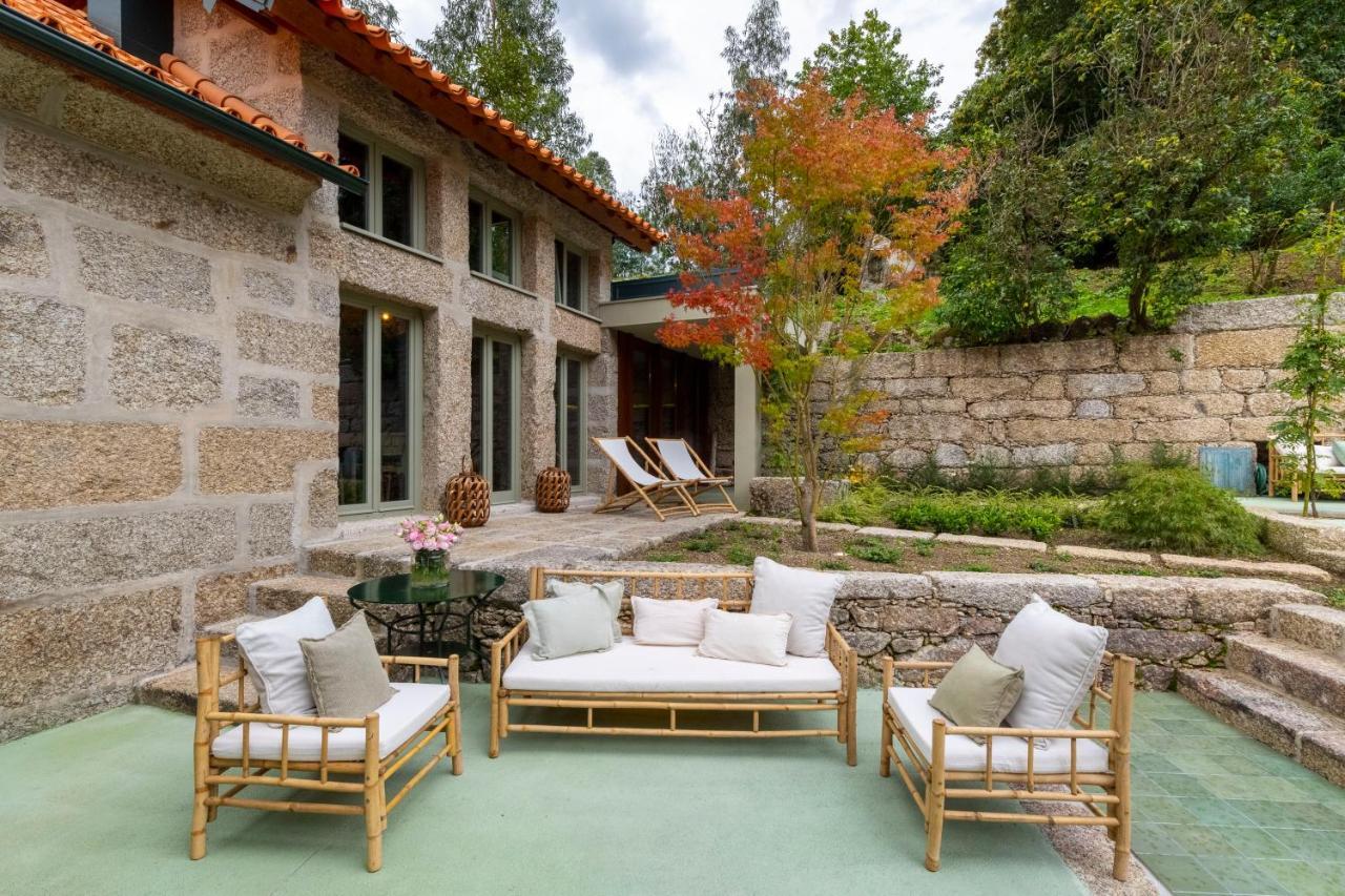 The Grove Houses Guimarães Exterior photo
