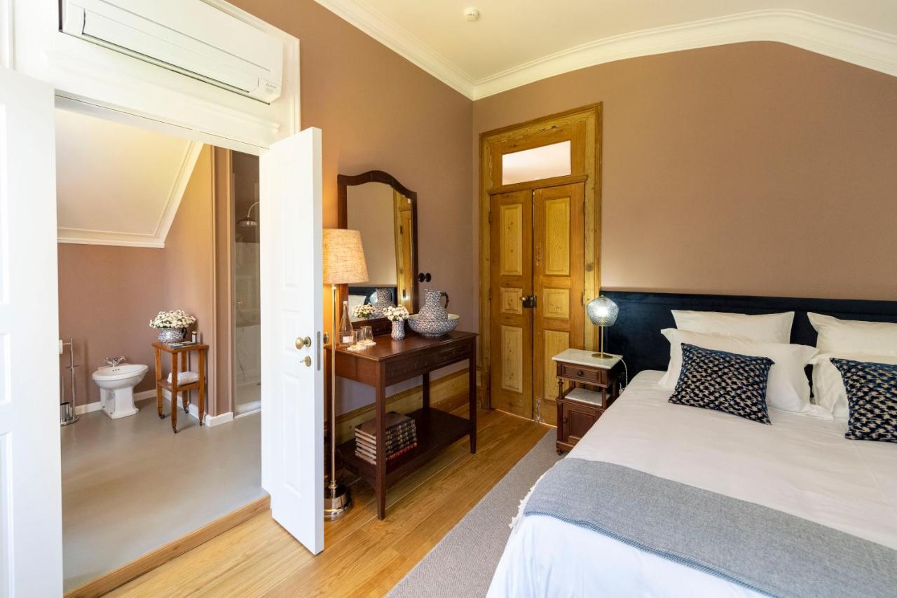 The Grove Houses Guimarães Room photo