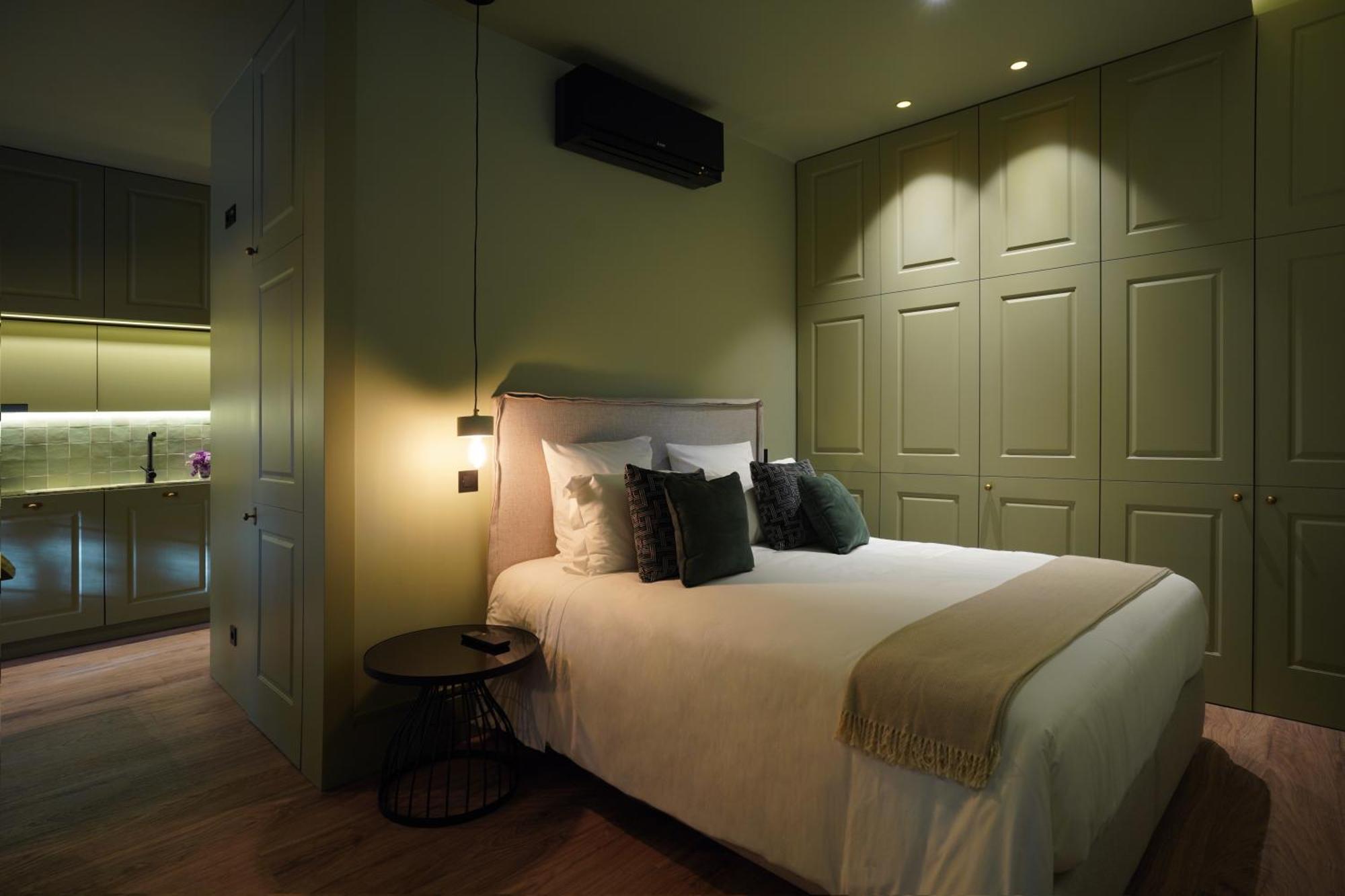 The Grove Houses Guimarães Room photo