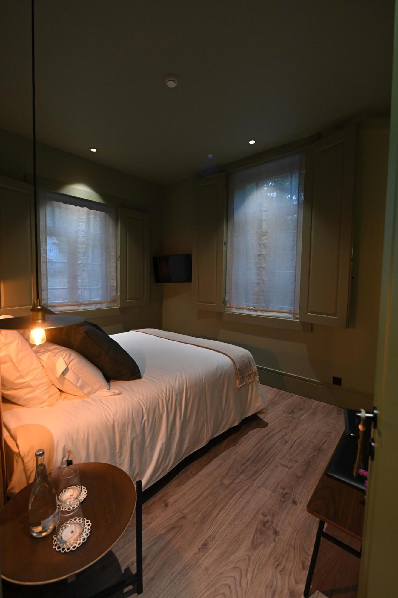 The Grove Houses Guimarães Room photo