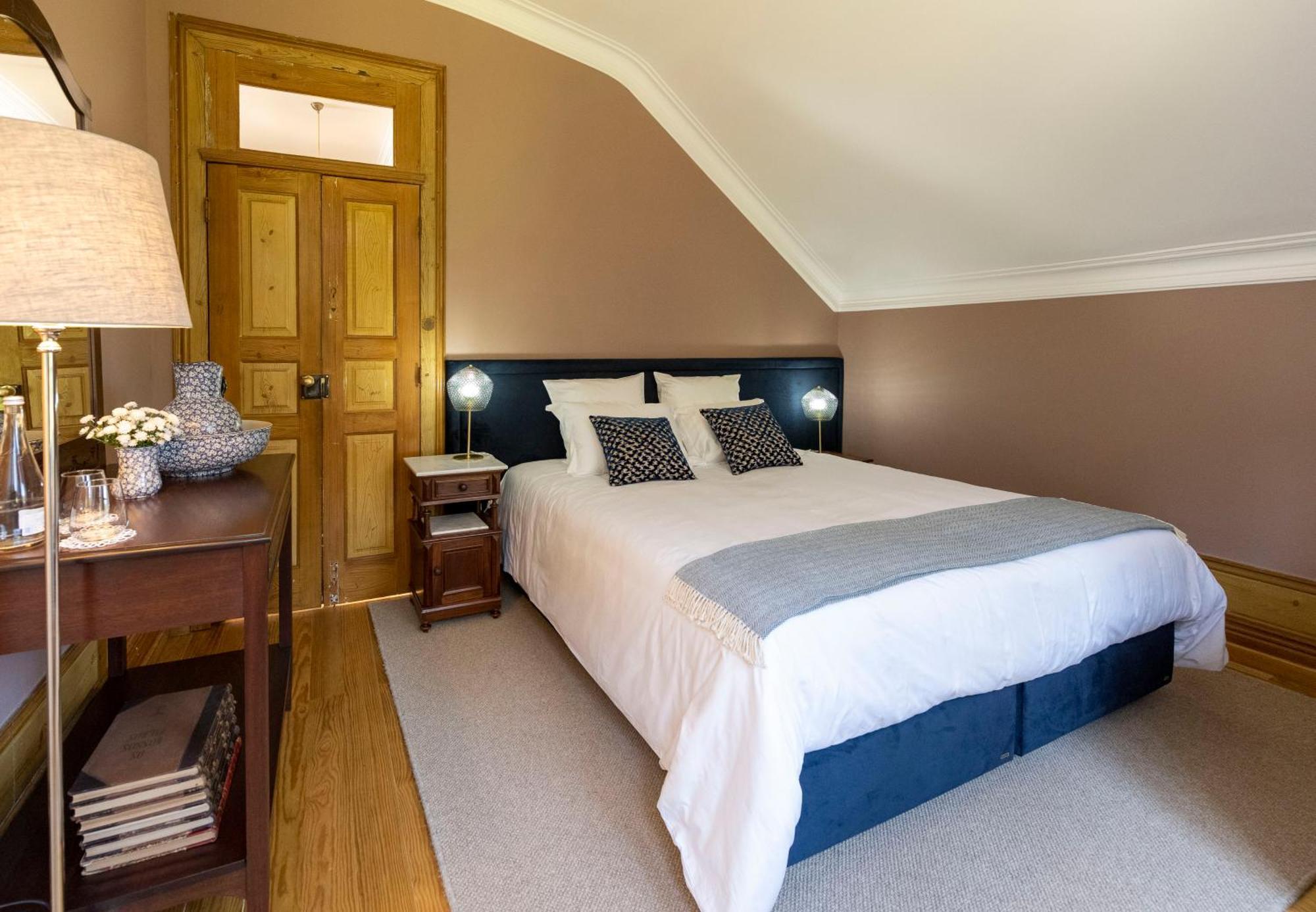 The Grove Houses Guimarães Room photo