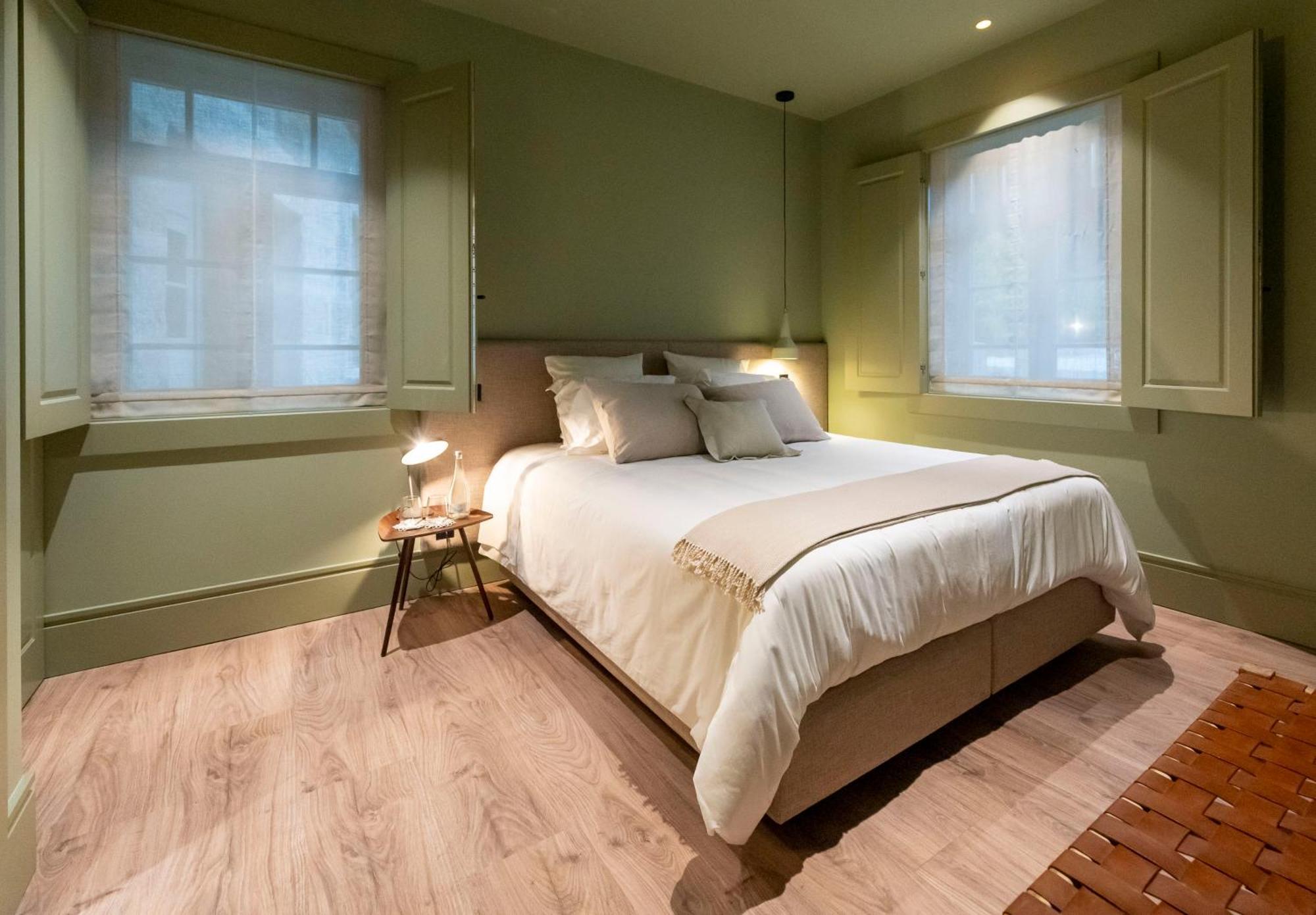 The Grove Houses Guimarães Room photo