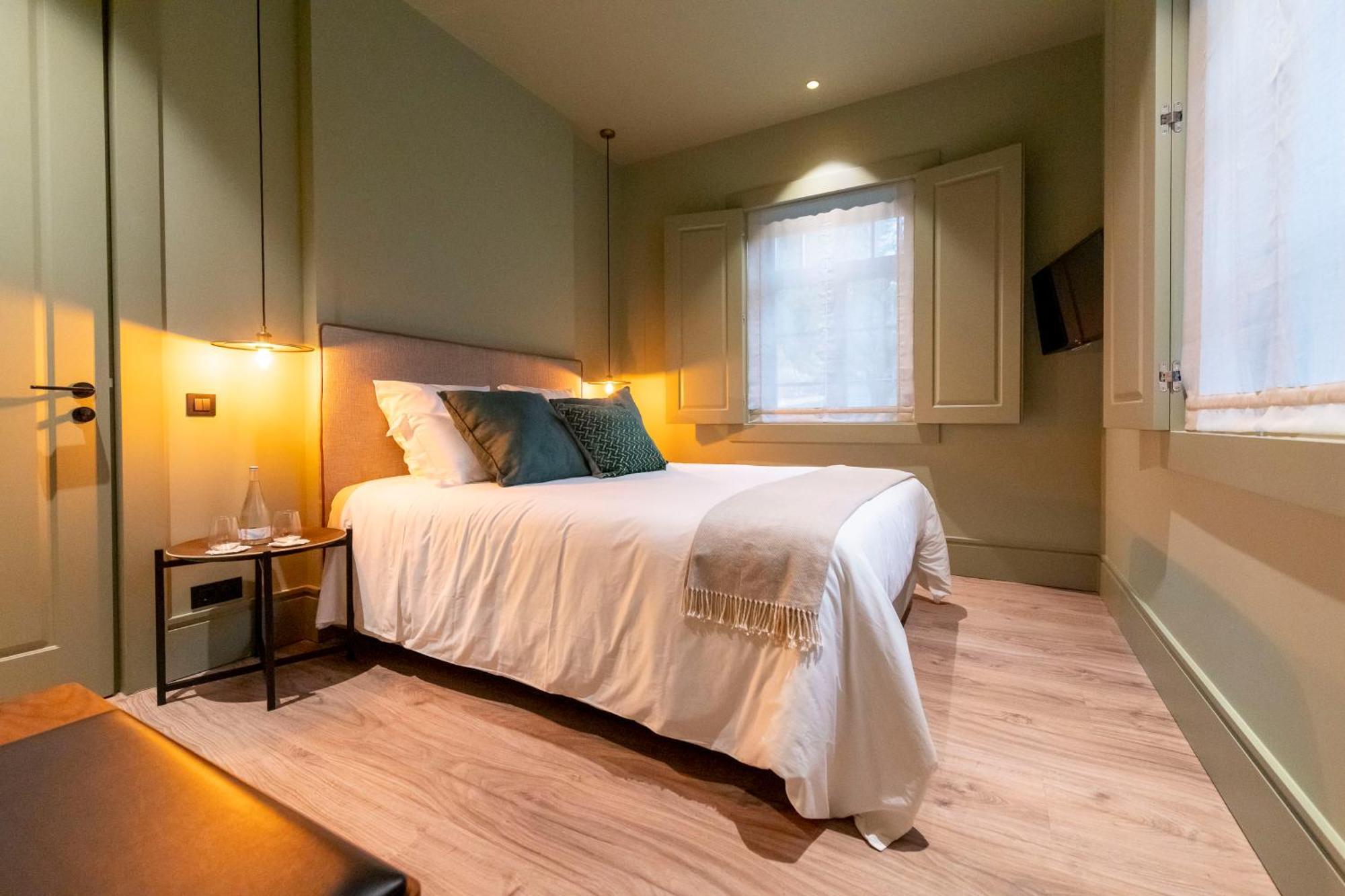 The Grove Houses Guimarães Room photo
